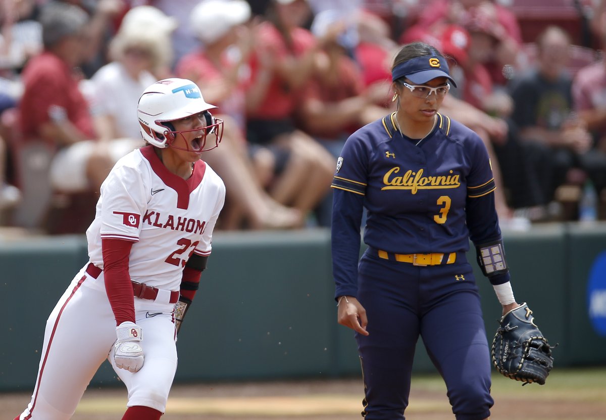 Sarah Phipps on Twitter "Oklahoma's Tiare Jennings"