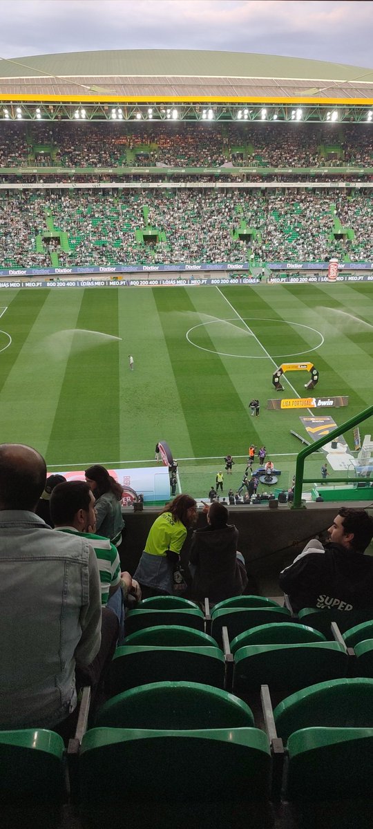 josegil75's tweet photo. Hoje é #DiaDeSporting !
Vamos equipa! Ganhar para manter a honra e o respeito! https://t.co/Q1NPhaNhVb