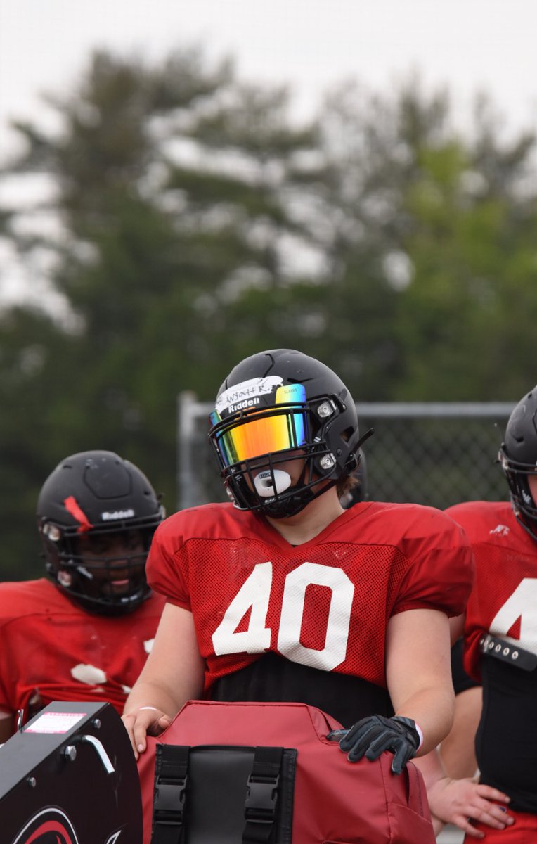 Wyatt Robinson tweet media