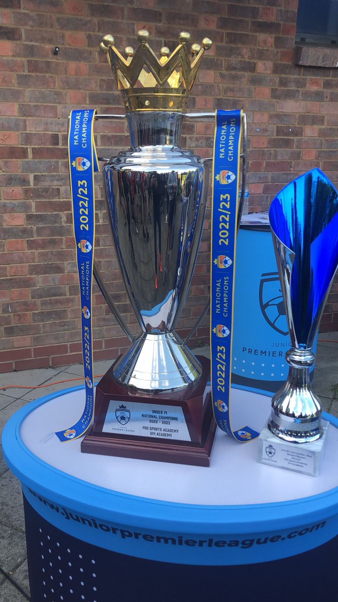 PSA Pro Sports Academy on Twitter "What a group of U14s 💥🏆