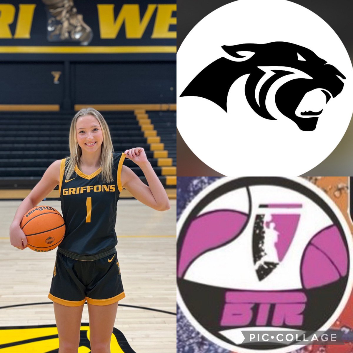 Jenna Cook (@jennacook2024) on Twitter photo After a great call with coach <a href="/CandiWhitaker5/">Candace Whitaker</a>, I am blessed to say I received an offer from Missouri Western University <a href="/GriffonWBB/">Griffon WBB ๐</a> !! #TTG <a href="/Deshone_McClure/">Deshone McClure</a> <a href="/cabotgirlsbb/">Cabot Lady Panther Basketball</a> After a great call with coach <a href="/CandiWhitaker5/">Candace Whitaker</a>, I am blessed to say I received an offer from Missouri Western University <a href="/GriffonWBB/">Griffon WBB ๐</a> !! #TTG <a href="/Deshone_McClure/">Deshone McClure</a> <a href="/cabotgirlsbb/">Cabot Lady Panther Basketball</a>