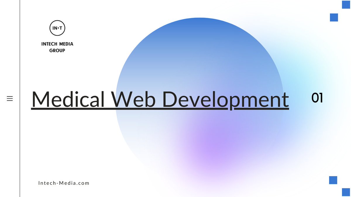 In_Tech_Media's tweet photo. If you're looking for a professional and effective website for your clinic, look no further. Contact us today to learn more about how we can help you establish a strong online presence and attract new patients to your clinic.

#webdesign #websitedevelopment #webdev #webdeve https://t.co/lwZlEBlZ1s