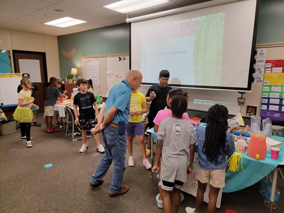 Ms. Ross, Mrs. Martin, Ms. Baughn, and School Board member. <a href="/MsRoss_LSE/">Ms_Ross</a> <a href="/MrsMartin_LSE/">Keandra</a> <a href="/HumbleISD_LSE/">Lakeshore Elementary</a>