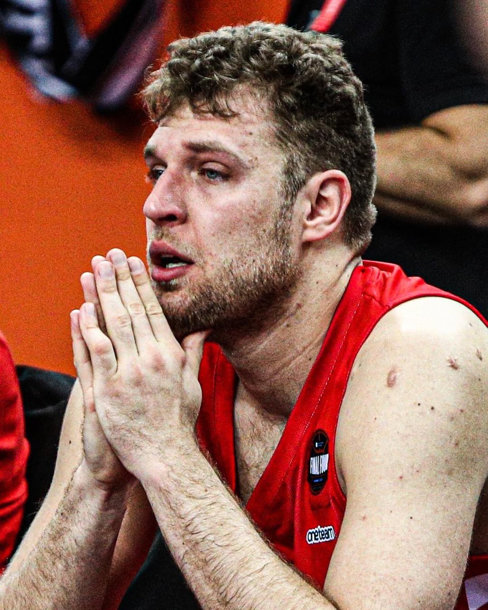 damigk's tweet image. Σασα: 0 Ευρωλίγκες

Φωτσης : 3 ευρωλιγκες 

Για να μαθαίνετε #paobc #FinalFour2023  #OlympiacosBC