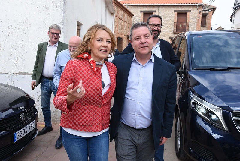 Aurelia Sánchez tweet media