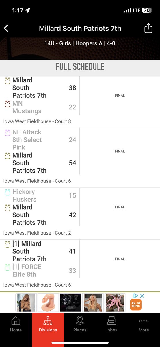 Nicole Minzel tweet media