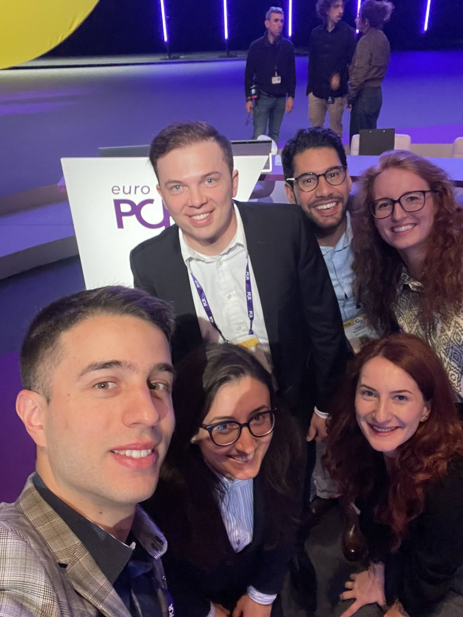 Dan Prunea (@danprunea) on Twitter photo It's been 5️⃣ wonderful days of learning, networking & sharing experiences in 🇫🇷, for this year's #EuroPCR23 and #fellowscourse. Great #NextGen mentors <a href="/gabor_gt/">Gabor G Toth</a> <a href="/NGlavnik/">Nina Glavnik</a> - Grateful for the opportunity to be part of this story. <a href="/PCRonline/">PCRonline 🫀</a> <a href="/stefan_harb/">Stefan Harb</a> <a href="/MilasinD18/">Dejan Milasinovic</a> <a href="/GiuseppeDiGioi9/">Giuseppe Di Gioia</a> It's been 5️⃣ wonderful days of learning, networking & sharing experiences in 🇫🇷, for this year's #EuroPCR23 and #fellowscourse. Great #NextGen mentors <a href="/gabor_gt/">Gabor G Toth</a> <a href="/NGlavnik/">Nina Glavnik</a> - Grateful for the opportunity to be part of this story. <a href="/PCRonline/">PCRonline 🫀</a> <a href="/stefan_harb/">Stefan Harb</a> <a href="/MilasinD18/">Dejan Milasinovic</a> <a href="/GiuseppeDiGioi9/">Giuseppe Di Gioia</a>