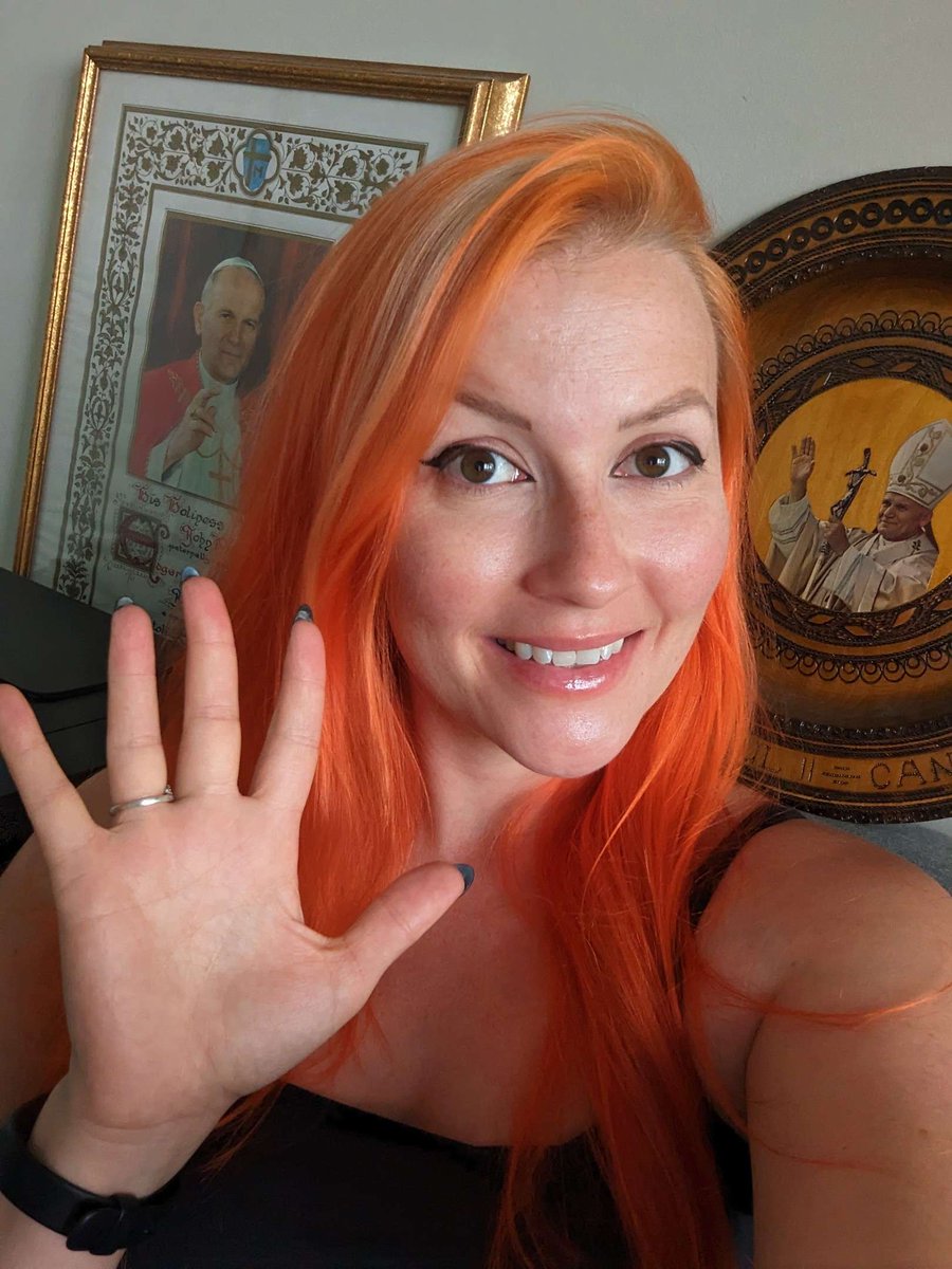 Pontifacts - ranking the Popes tweet media