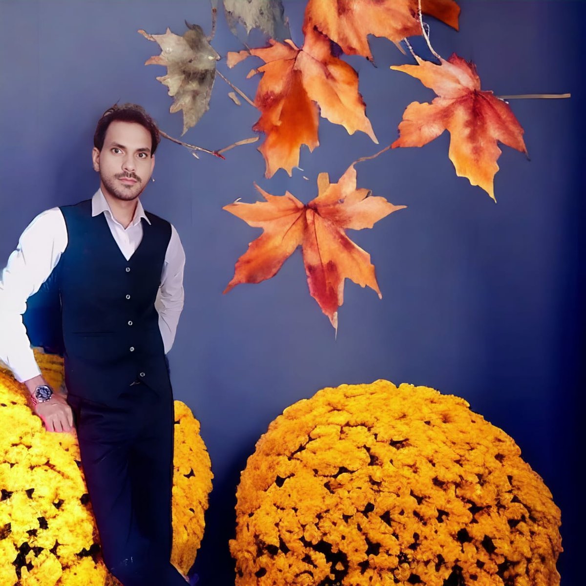 RajeshS50112644's tweet image. #rajeshsingh