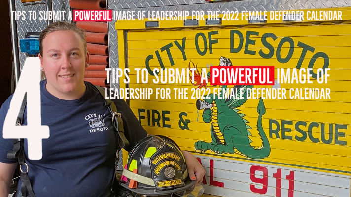 Female Defender tweet media