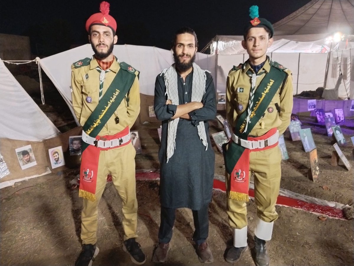 14babojan's tweet photo. میں بند پھول تھا تونے بہار دی مجھ کو 
میں تیرے دم سے کھِلا اعتراف کرتا ہوں
#ISOPakistan 
#51thfoundationday 
#ImamiaScouts 
#ImamiaStudentsOrganazation 
#مادر_علمی_آئی_ایس_او https://t.co/R7exSRk9u5