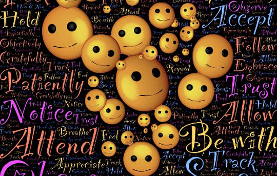InnerSelf Magazine: January 30, 2023: The things we do, think, and feel affect our life... not just emotionally or energetically, but physically as well. Image by John Hain Our InnerSelf welcomes your inner self.The things we do, think, and feel affect our tinyurl.com/2mcdfbxd