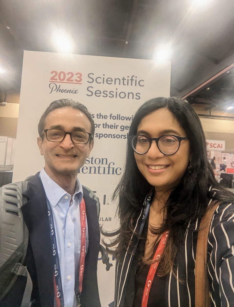 aicardio's tweet image. Wonderful meeting our own woman in interventional cardiology in Bangladesh @aayshacader and so many other friends again @SCAI @timir_paul See you again in Long Beach, CA