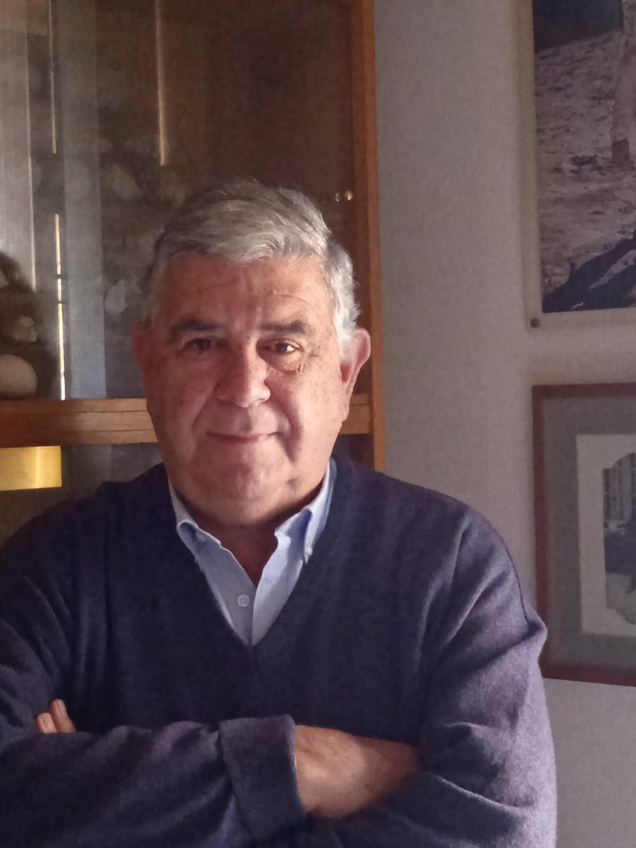 Ramon Pujol Fàbregas
Número 6 a la llista del PDeCAT.

- Pèrit mercantil - API
- Sensible amb l'urbanisme i patrimoni
- vinculat a entitats socio-culturals, -<a href="/JCISabadell/">JCI Sabadell</a>
#Sabadell 
#municipals2023