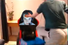 .<a href="/XQfnr/">Babo XQ</a> schlägt @Aqueyfn !?!😱😱

cr @Timm_98