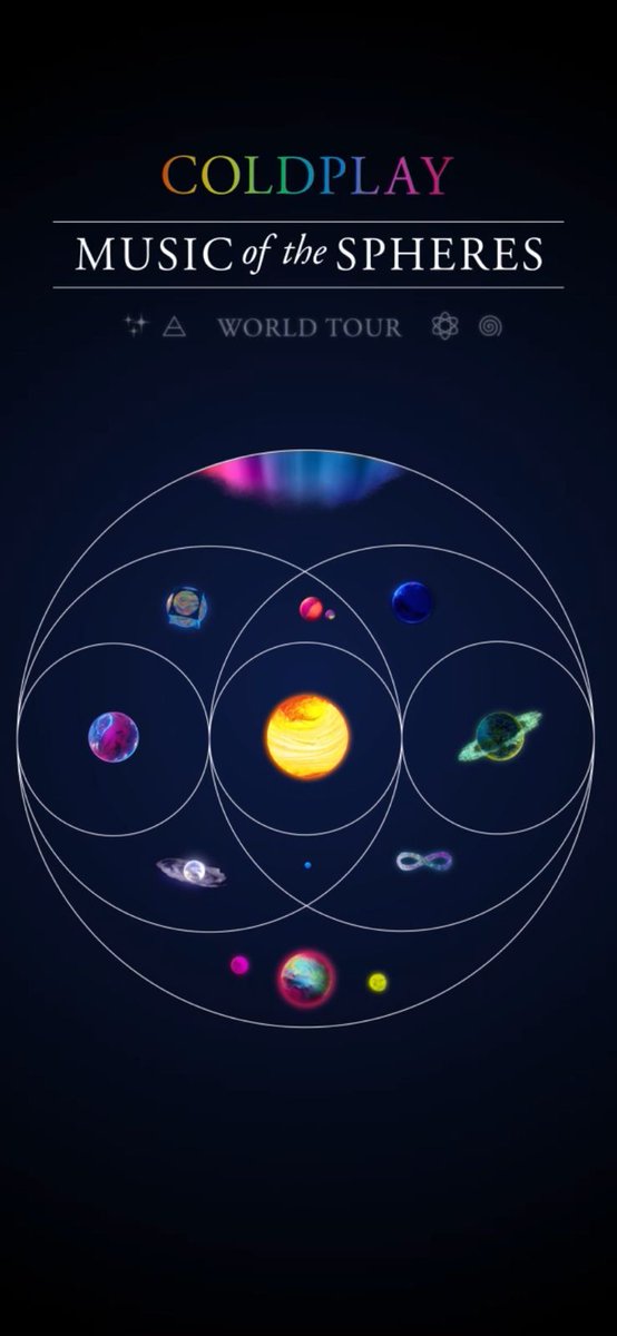 ElenaN29's tweet photo. El nuevo álbum @Stray_Kids me recuerda muchísimo al world tour de @coldplay #MusicOfTheSpheresWorldTour 
Me encanta!
@StrayKids_Spain https://t.co/BEb0laaH6C