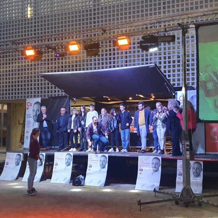 Cs S.V dels Horts tweet media