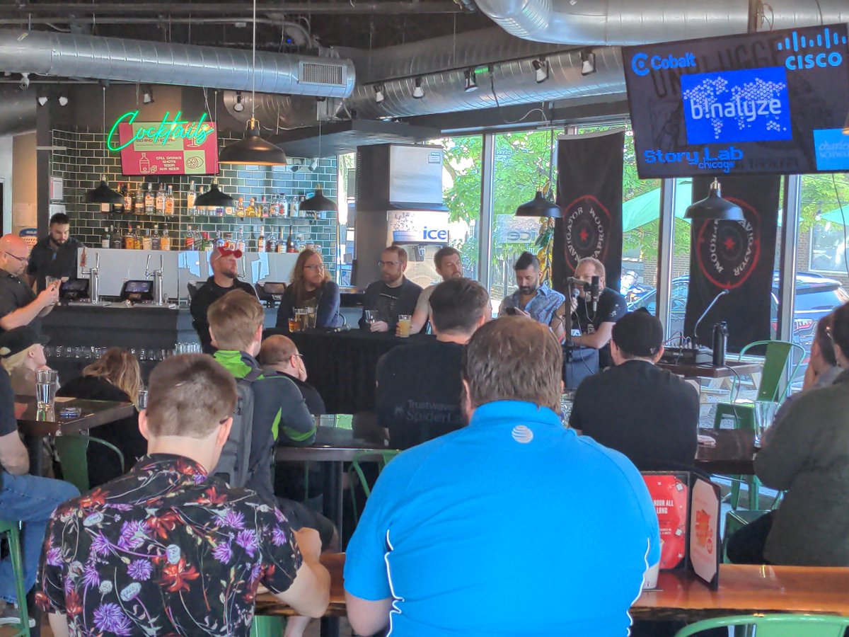 UnpluggedSec312 tweet media