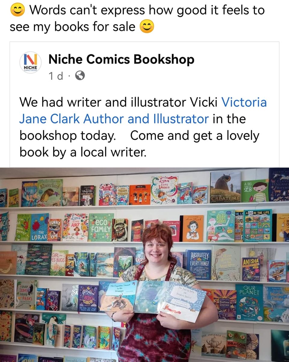 Mrs_V_Clark's tweet photo. https://t.co/MDsVhF58fA