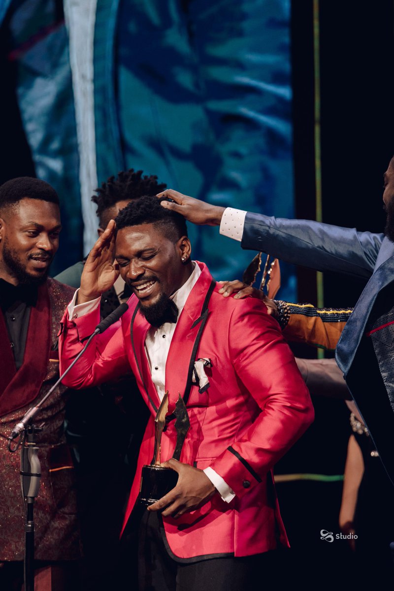 KashFaje's tweet photo. Best AMVCA 23 Moments https://t.co/GIzbQcaYrF