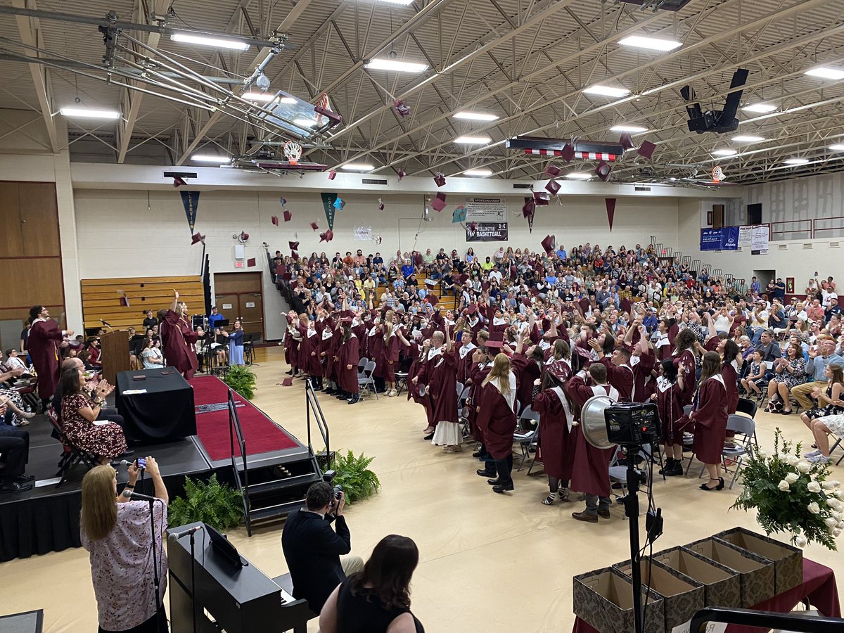 Congrats Class of 2023!