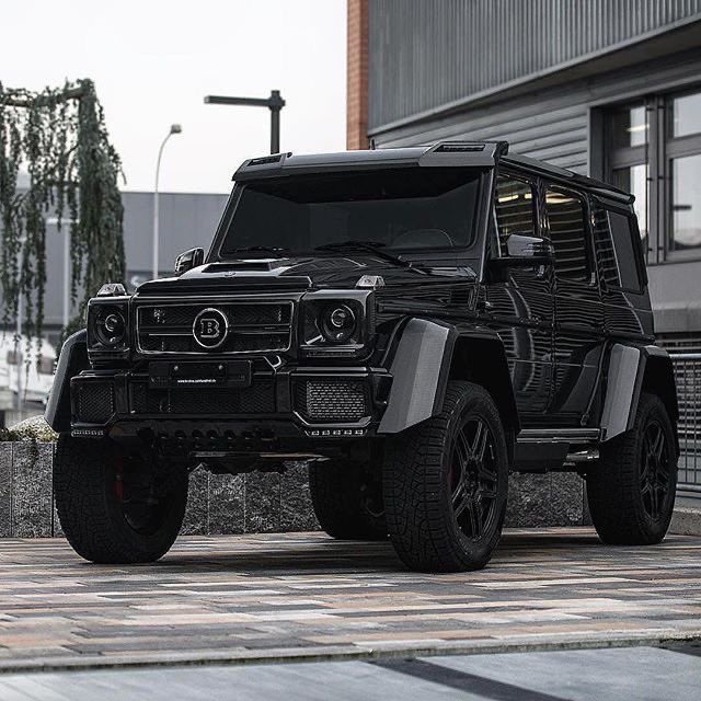 Brabus >