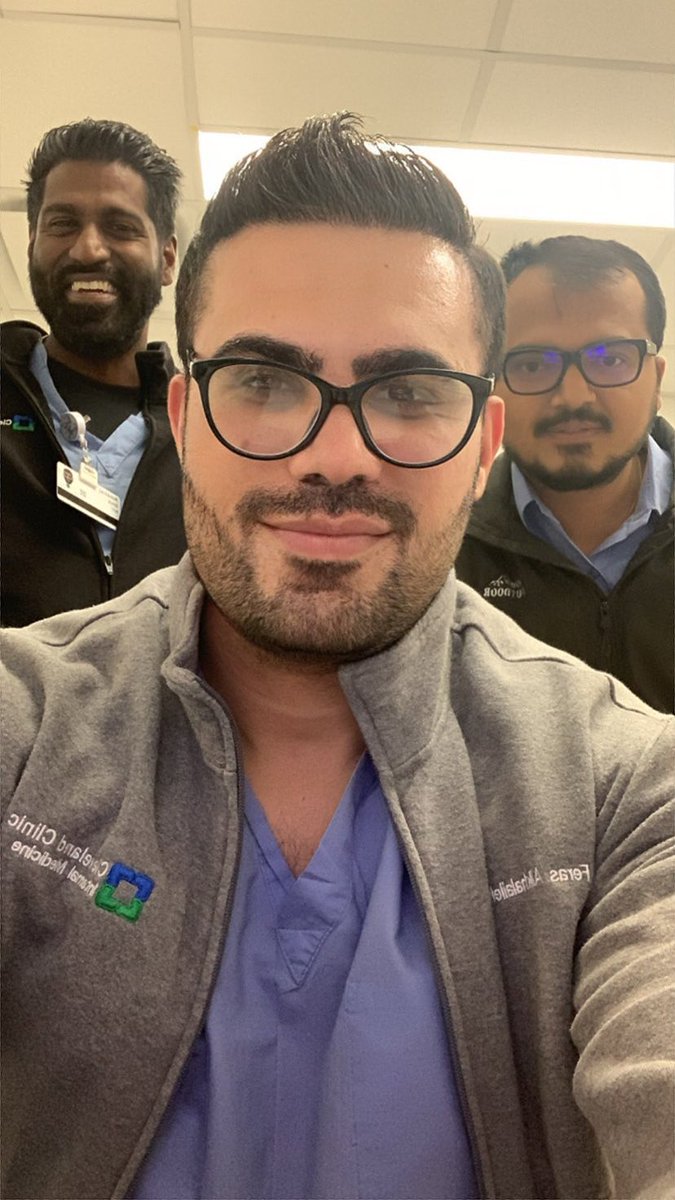 Feras Alkhalaileh tweet media