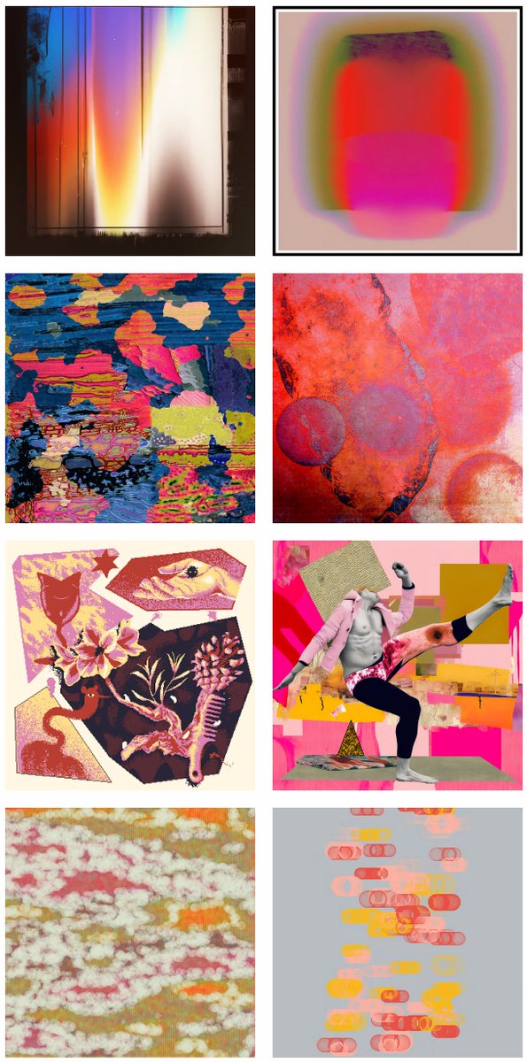 Danielle King tweet media