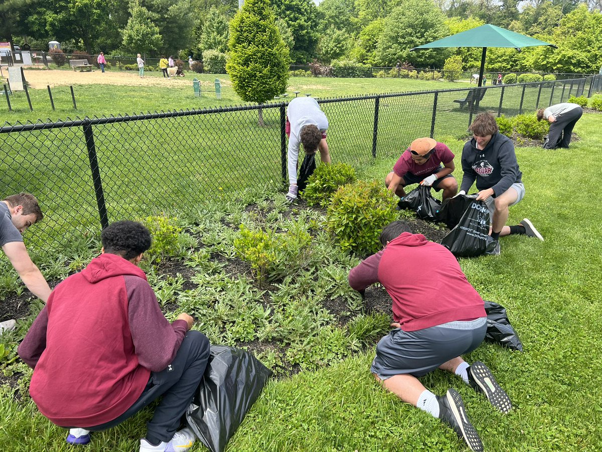 Garnet Valley Football tweet media