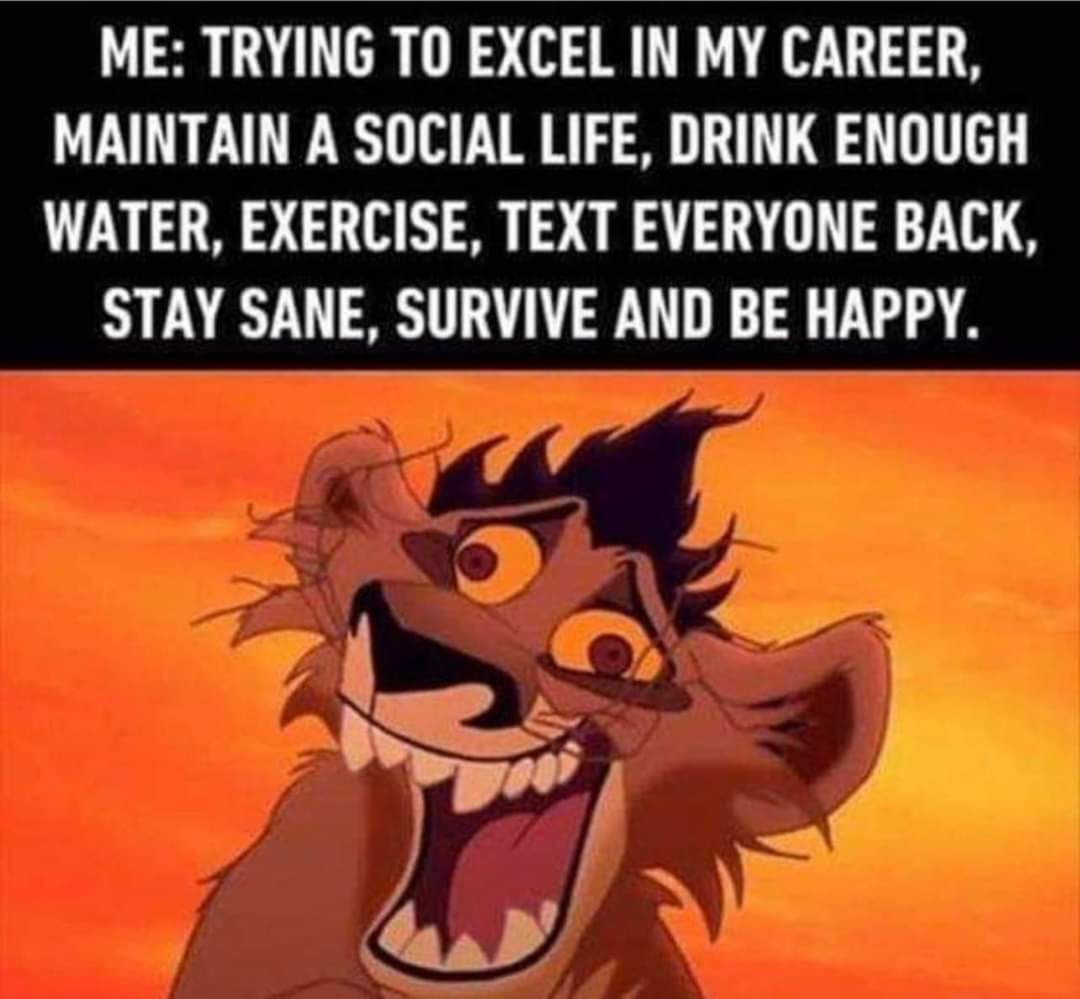 teachergoals's tweet photo. The struggle is real! 💯 https://t.co/RAj8Jvu1J2