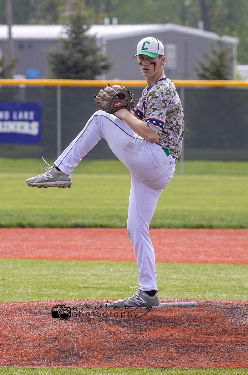 Celina Baseball tweet media