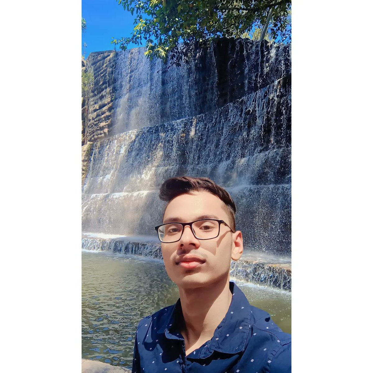 rpdhimanshu's tweet photo. The Rock Garden of Chandigarh.. A sculpture garden for rock enthusiasts in Chandigarh.......... 
. 
. 
. 
@rpd__himanshu 
#rpdhimanshu https://t.co/C62ZsRq42Z