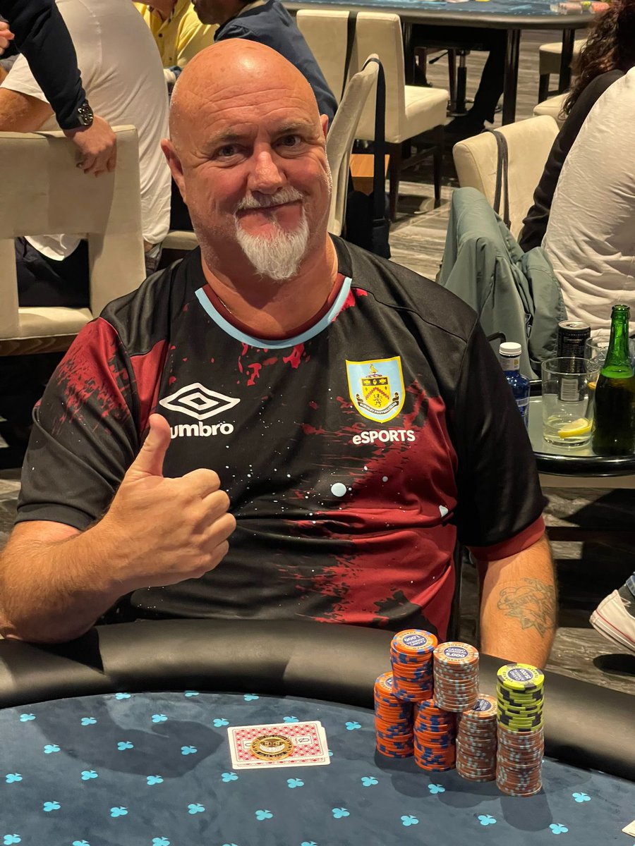 Super Stack® España (@superstackesp) on Twitter photo SUPER STACK® ESPAÑA (Sevilla) <a href="/CasinoAdmiralSV/">Casino Admiral Sevilla</a>
DIA 2 registro cerrado! - 320 entradas y 51.840 € de bote!
SUPER STACK® SUPER STACK® ESPAÑA (Sevilla) <a href="/CasinoAdmiralSV/">Casino Admiral Sevilla</a>
DIA 2 registro cerrado! - 320 entradas y 51.840 € de bote!
SUPER STACK®