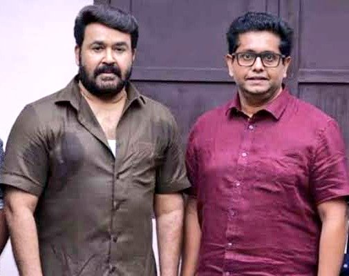 Super @Mohanlal Sir

Remakes of #Drishyam 

#Hindi #Tamil #Telugu #Kannada #Sinhala #Chinese #Indonesian #Korean

Congrats #Mohanlal  #Meena #JeethuJoseph