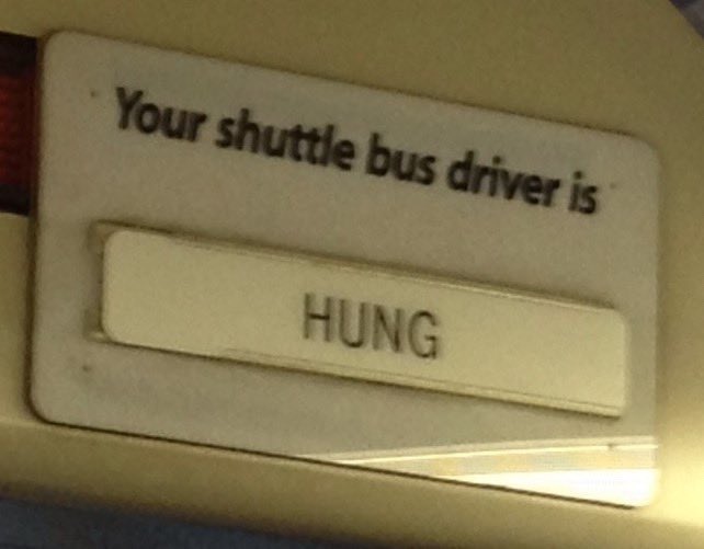 DaveandChuck's tweet image. Good for you, Fella!