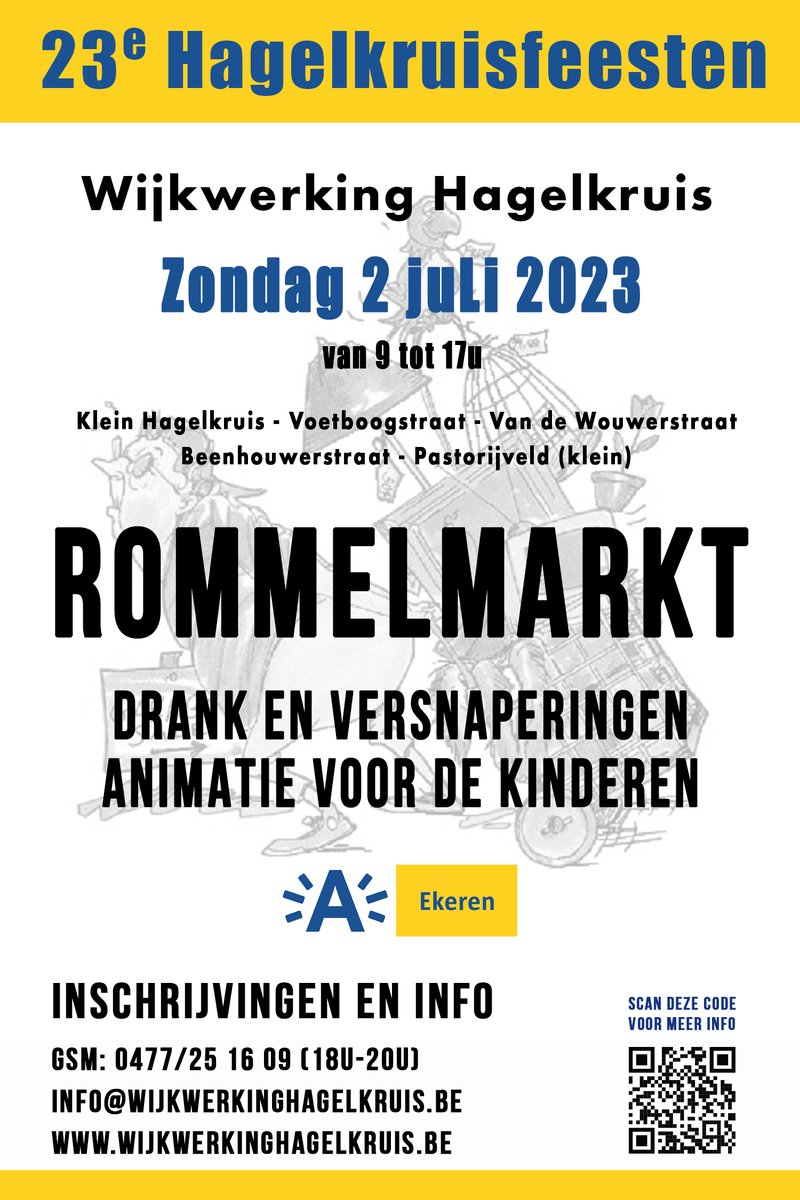 BertVdBossche's tweet photo. #rommelmarkt #rommelmarkten #ekeren #antwerpen https://t.co/9EDD44alGX