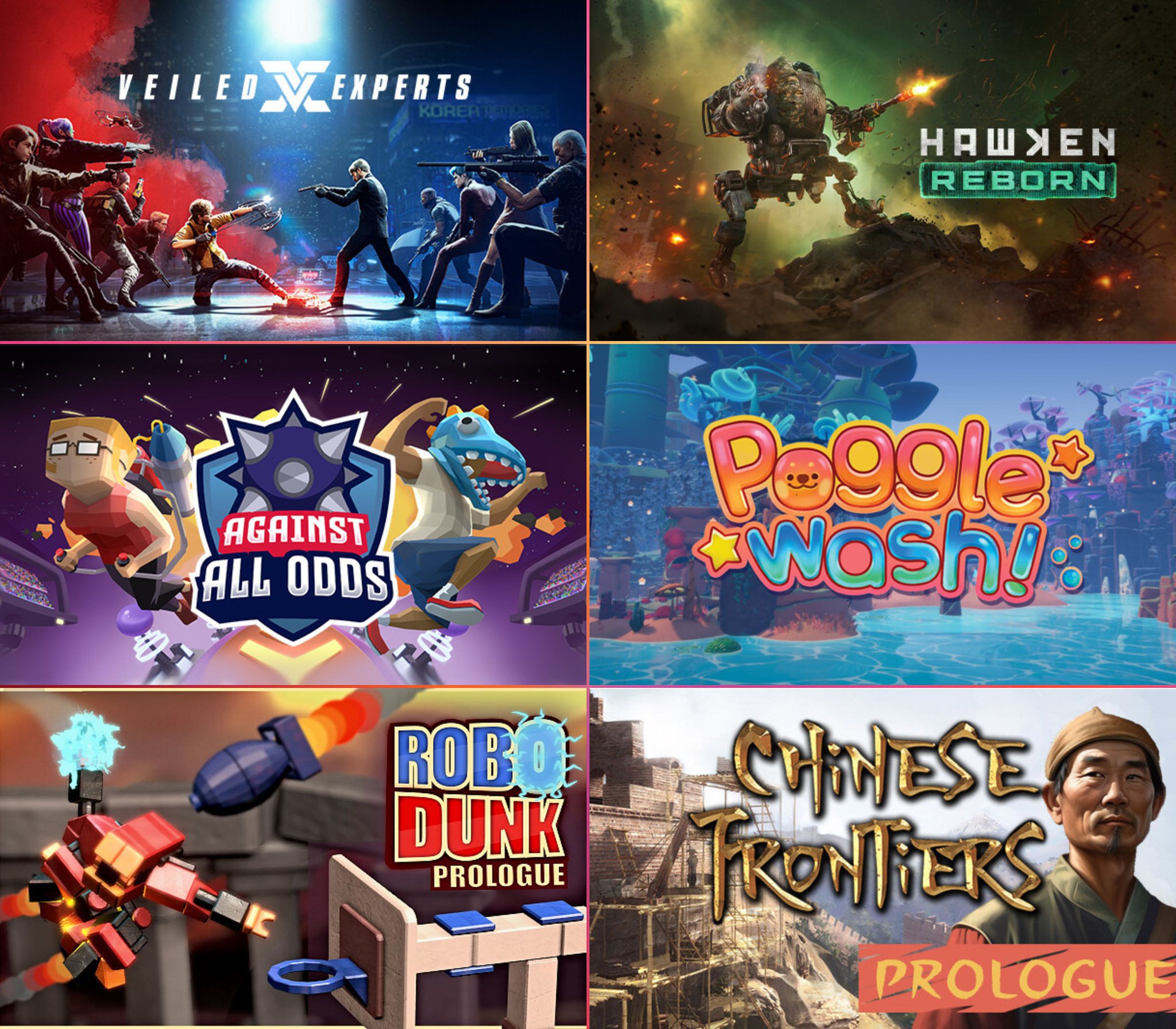 Free Games On Steam (@FreeGamesOnSte1) / X