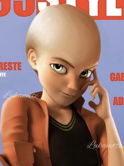LoveEmily00's tweet photo. @moonbeamagic Baldrien Agreste 😤🥚 https://t.co/RXfArguLqz