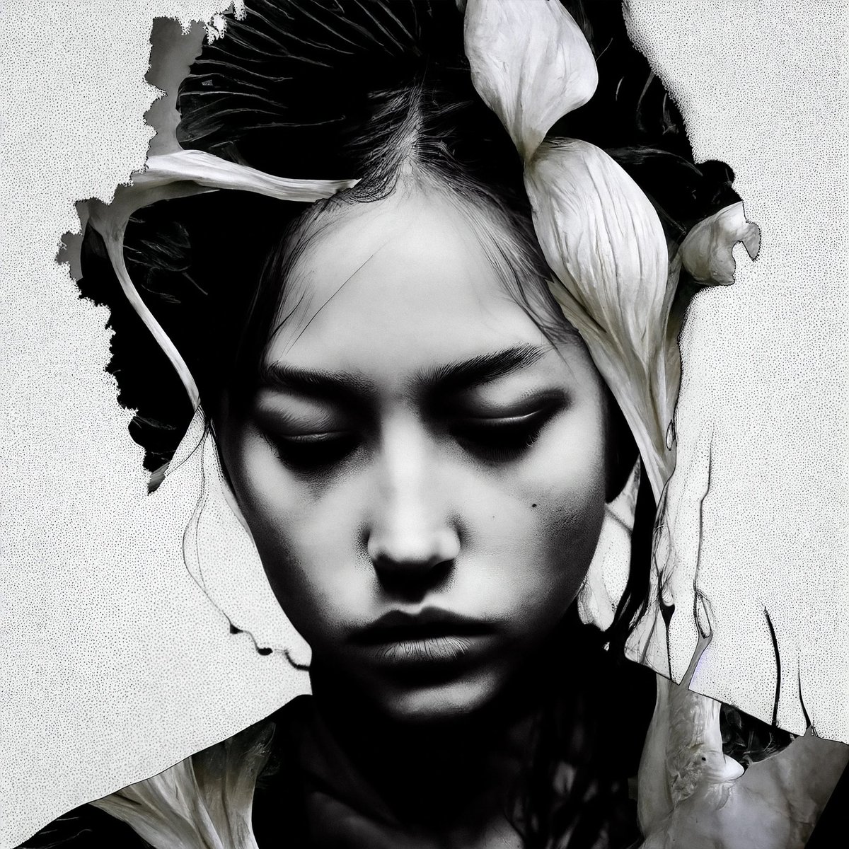 Sunday is #sundayspotlight 
<a href="/niccolo_casas/">Niccolo Casas</a> X <a href="/avril15NFT/">avril15 is probably a cult, right?</a> 
A family of unique artists♣️

foundation.app/@niccolocasas/…