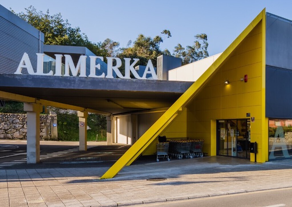 Los nuevos productos, muy saludables, que se suman al surtido de los supermercados Alimerka #gastronomia #recetas