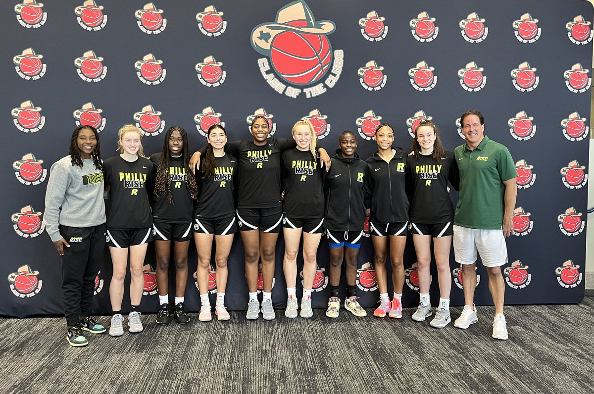Michael Steidle (@mikesteidle32) on Twitter photo Exciting weekend for the Philly Rise 17U National team in Dallas! Thankful for the coaches and families for coming to support! <a href="/philly_rise/">Philly Rise</a> <a href="/klhoops/">Kevin Lynch</a> <a href="/NE2KHoops/">NE2KHoops</a> Exciting weekend for the Philly Rise 17U National team in Dallas! Thankful for the coaches and families for coming to support! <a href="/philly_rise/">Philly Rise</a> <a href="/klhoops/">Kevin Lynch</a> <a href="/NE2KHoops/">NE2KHoops</a>