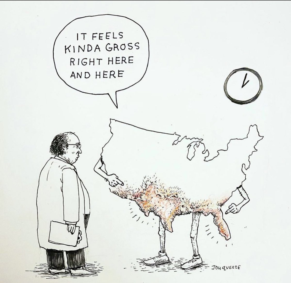 NewEnglandLG's tweet photo. #BecauseTexas #BecauseFlorida https://t.co/WHVAjpcGLS
