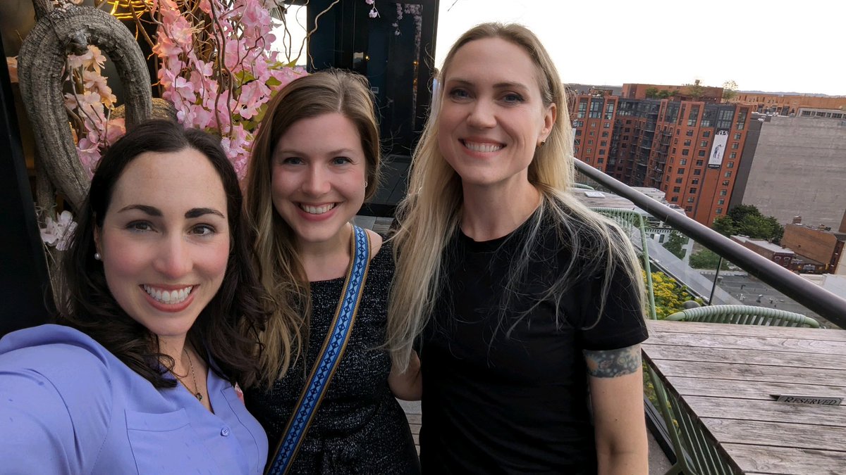 Kara Dupuy (@karadupuy) on Twitter photo DC has some amazing rooftop bars. I had the best time with these two… <a href="/JamieFelzerMD/">Jamie Felzer, MD MPH</a> <a href="/PaigeMartyMD/">Paige Marty</a> #ATS2023 <a href="/atsearlycareer/">ATS Early Career</a> DC has some amazing rooftop bars. I had the best time with these two… <a href="/JamieFelzerMD/">Jamie Felzer, MD MPH</a> <a href="/PaigeMartyMD/">Paige Marty</a> #ATS2023 <a href="/atsearlycareer/">ATS Early Career</a>
