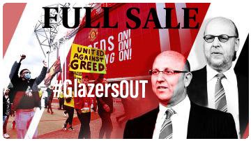 SELL United and F**k off home 🔴⚪⚫
#QatarIn #MUFC #UTFR 
#GlazersOut 
#GlazersBURNinHELL 
#GlazersFullSaleOnly 
#GlazersOutNOW 
#GlazersFullSaleNOW 
#GlazersFullSale 
#GlazersSellNow 
#GlazersSellManUtd 🔰
#FullSaleOnly 🔴⚪⚫