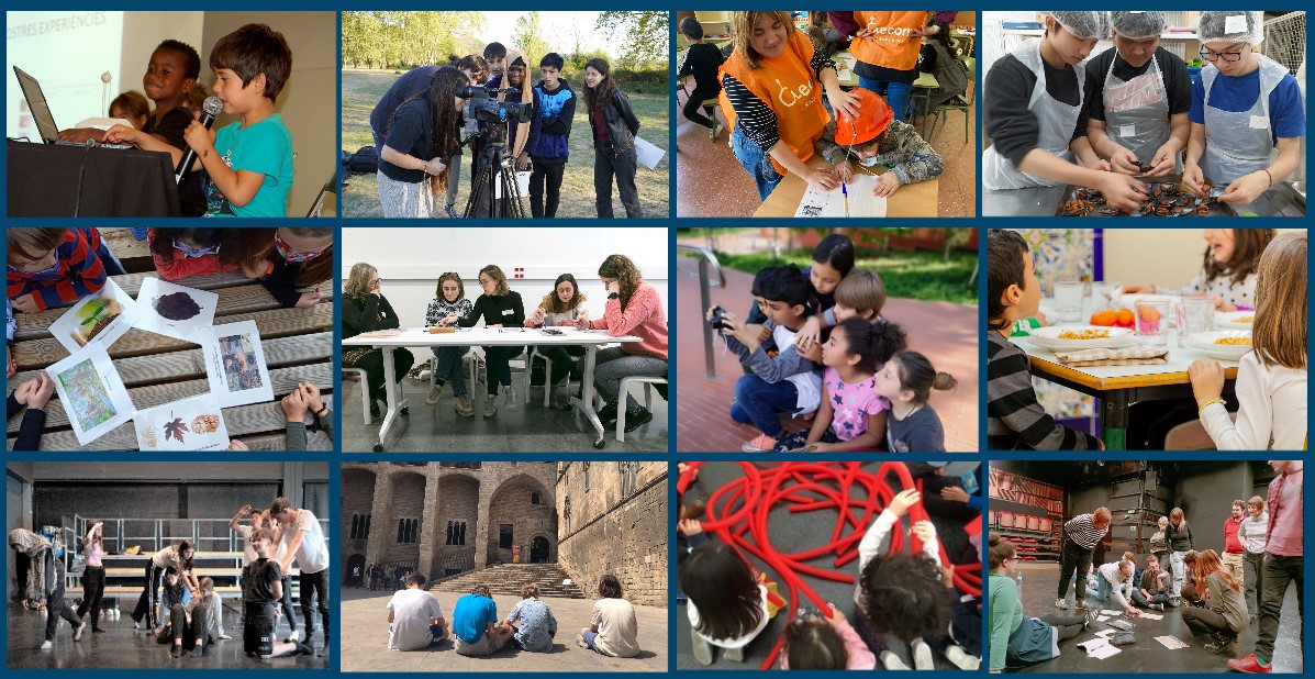 Consorci d'Educació tweet media