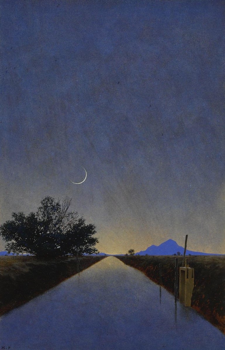mcapitu2's tweet photo. Pensy guy…

Maxfield Parrish

"Hot Springs, Yavapai County, Arizona", 1902
oil and pencil on paper https://t.co/BllbzsbRKf