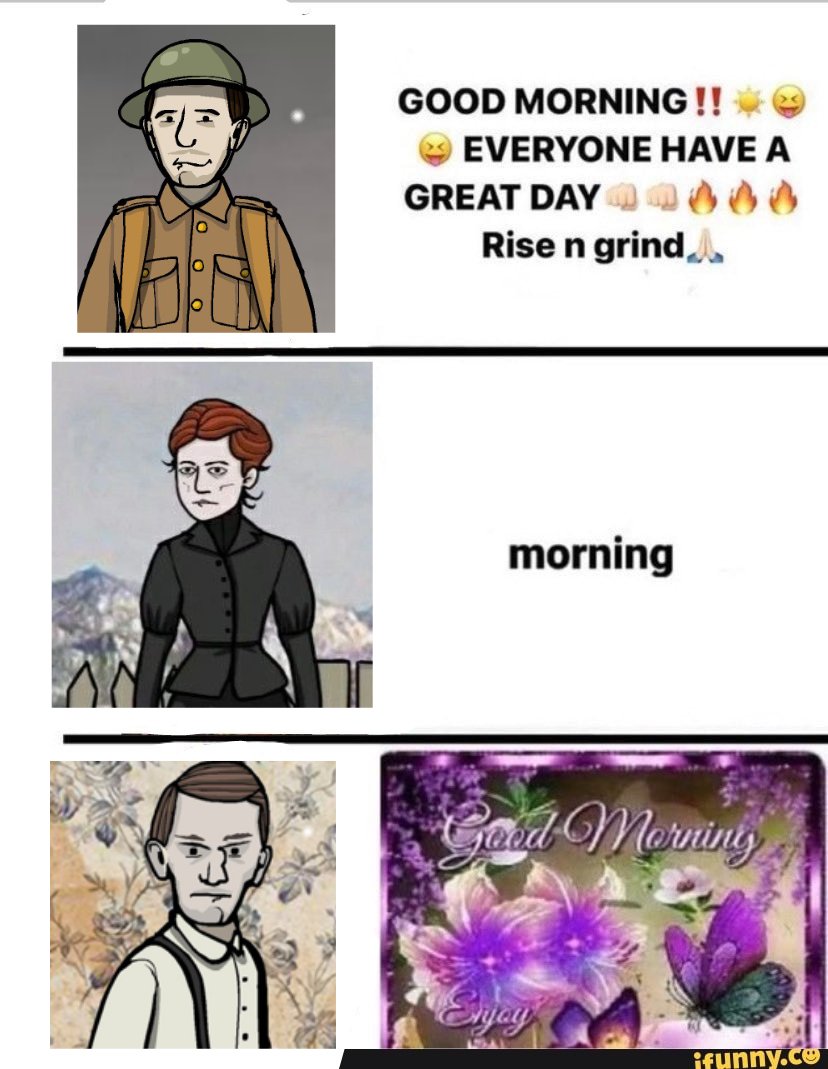 Family chat
#rustylake