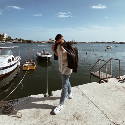 #YeniProfilResmi