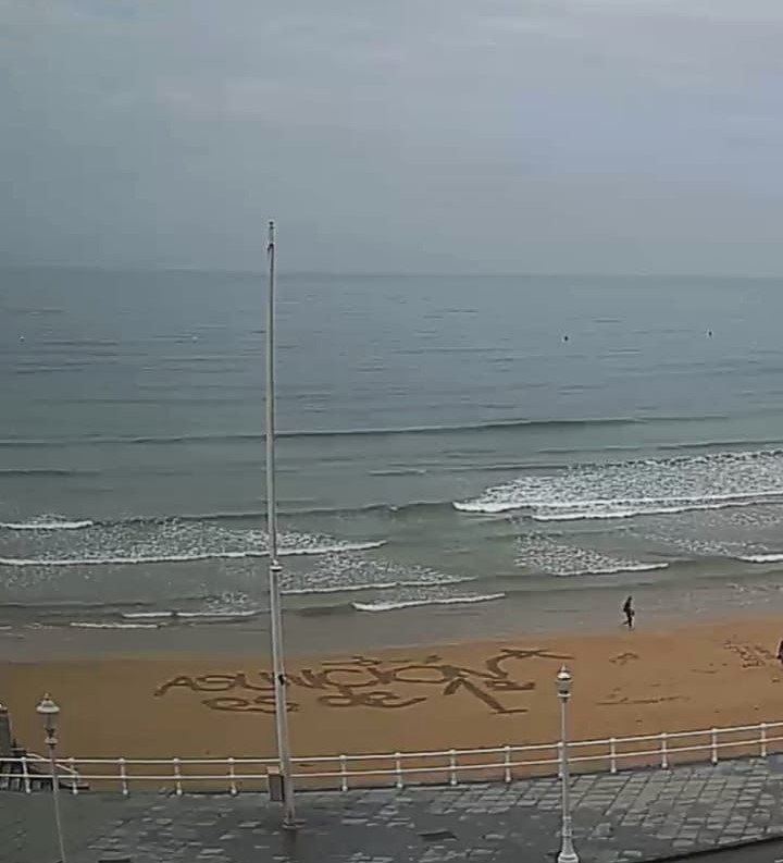 Asunción CF tweet media