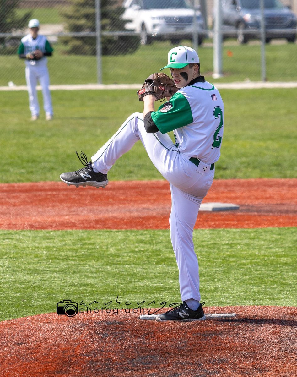 Celina Baseball tweet media